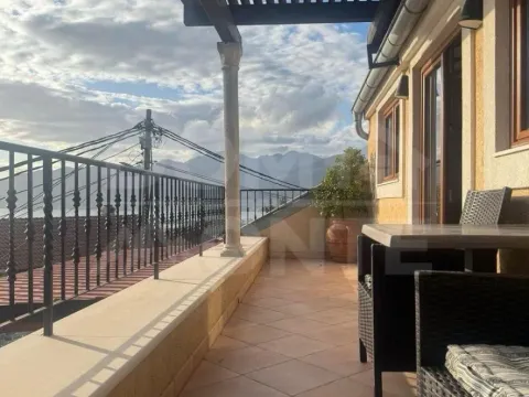 Izdavanje, dvosoban stan, 67m², Tivat, Crna Gora - image 2