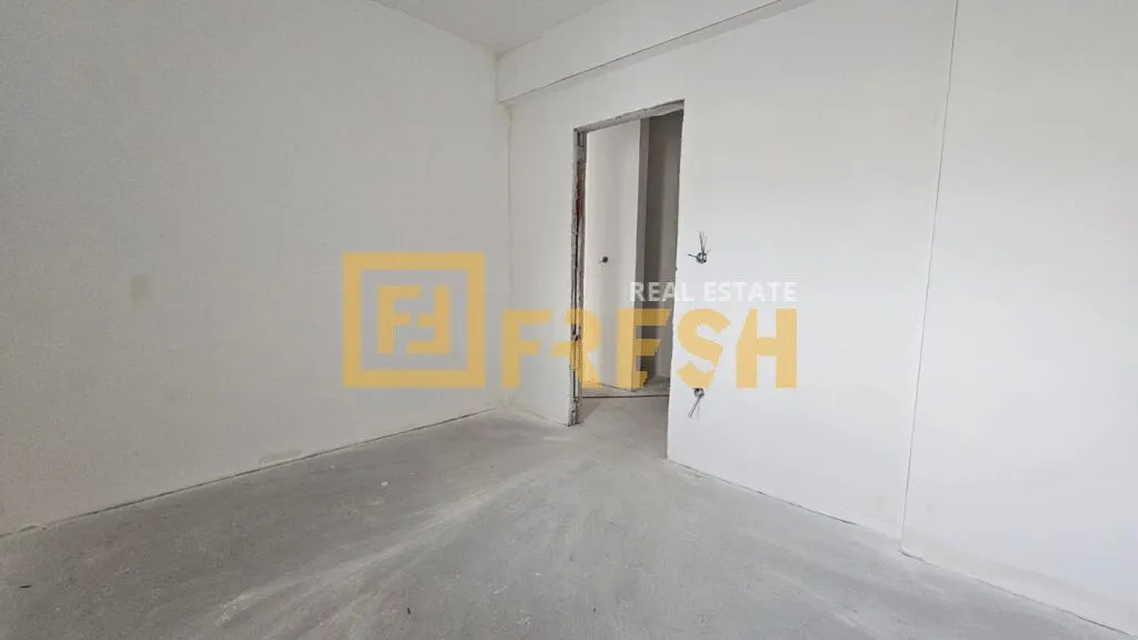 Prodaja, jednosoban stan, 37m², Zabjelo, Podgorica