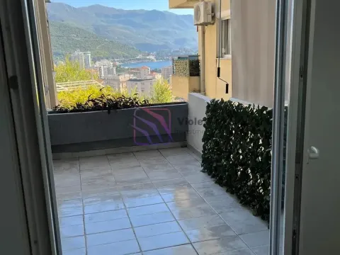 Prodaja, jednosoban stan, 35m², Babilonija, Budva - image 2
