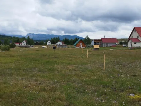 Prodaja, plac, 595m², Tepačko polje, Žabljak - image 7