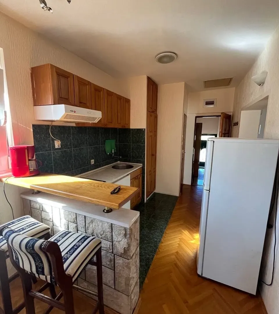 Rent, two bedroom apartment, 60m², Zagorič, Podgorica