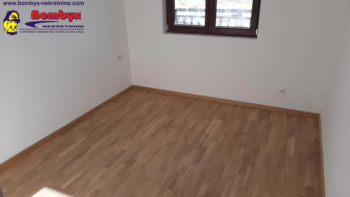 Prodaja, jednosoban stan, 41m², Zlatibor, Srbija