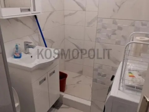 Izdavanje, jednosoban stan, 44m², Borča 1, Borča Sve Podlokacije - image 6