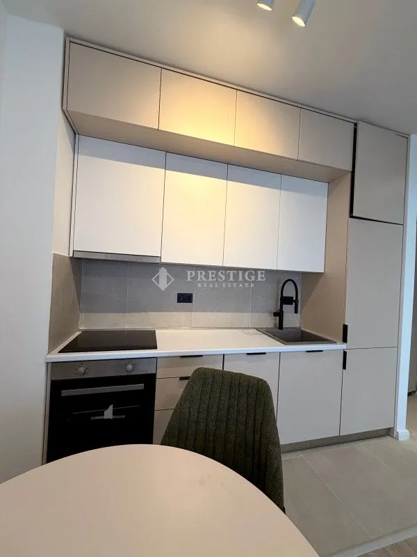 Rent, one bedroom apartment, 35m², Zabjelo, Podgorica