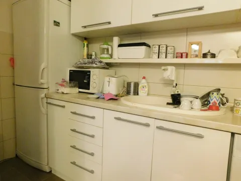 Rent, one bedroom apartment, 45m², City Kvart, Podgorica - image 3