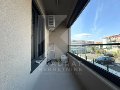 Izdavanje, jednosoban stan, 47m², Donja Gorica, Podgorica - image 12