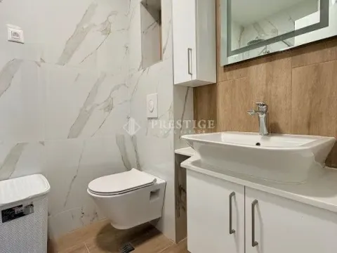 Rent, one bedroom apartment, 45m², Zabjelo, Podgorica - image 13