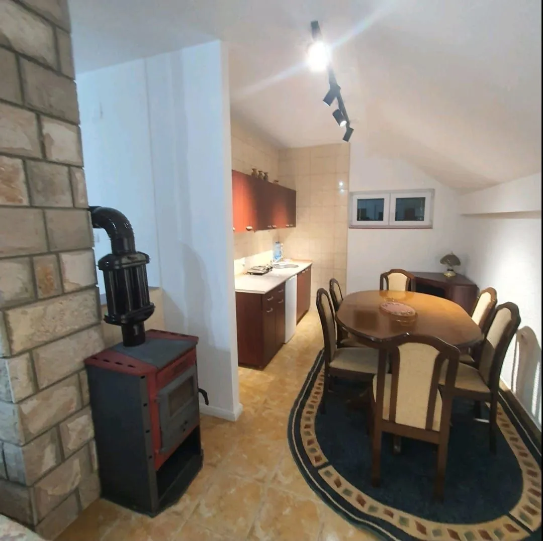 Sale, house, 306m², Centar, Kolašin