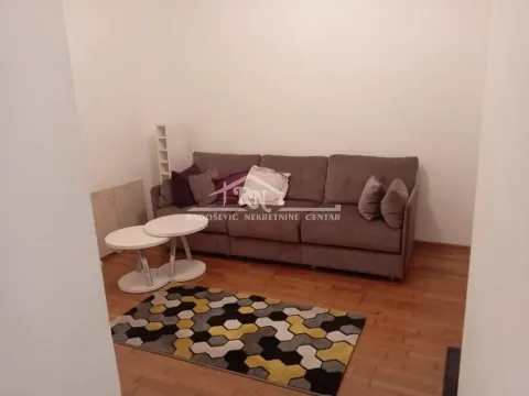 Prodaja, jednosoban stan, 22m², Stari Grad, Beograd - image 2