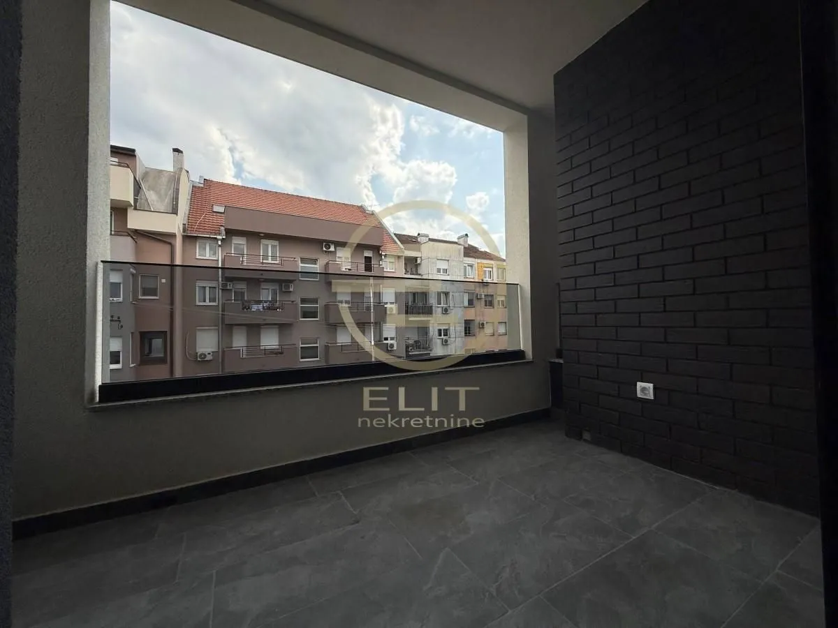 Prodaja, stan, 136m², Bulevar Evrope, Novi Sad Sve Podlokacije