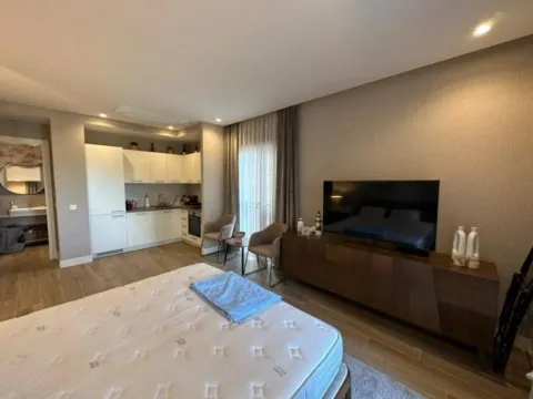 Sale, one bedroom apartment, 40m², Luštica Bay, Tivat - image 2