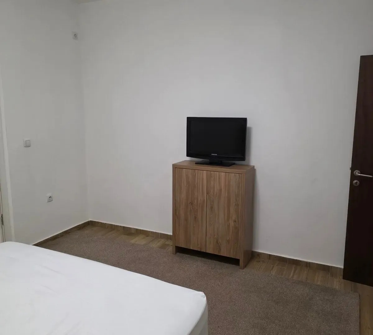 Prodaja, dvosoban stan, 68m², Centar, Podgorica