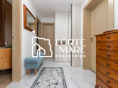 Sale, three bedroom apartment, 122m², Đenovići, Herceg Novi - image 9