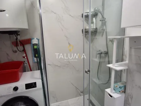 Izdavanje, jednosoban stan, 48m², Stara Varoš, Podgorica - image 7