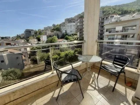 Sale, apartment, 47m², Centar, Budva - image 8