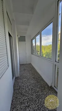 Izdavanje, dvosoban stan, 50m², Liman 4, Novi Sad Sve Podlokacije - image 9