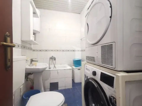 Rent, one bedroom apartment, 45m², Stari Aerodrom, Podgorica - image 8