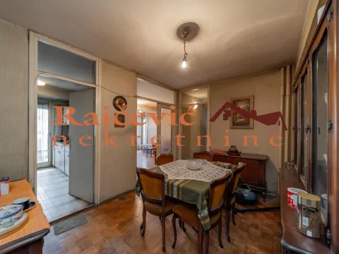 Prodaja, trosoban stan, 85m², Botanička Bašta, Palilula Sve Podlokacije - image 5