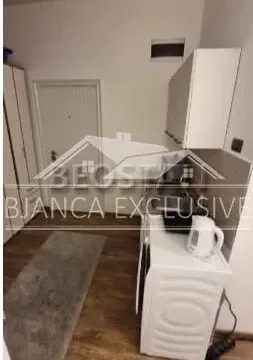 Prodaja, jednosoban stan, 30m², Savski Venac, Beograd - image 7