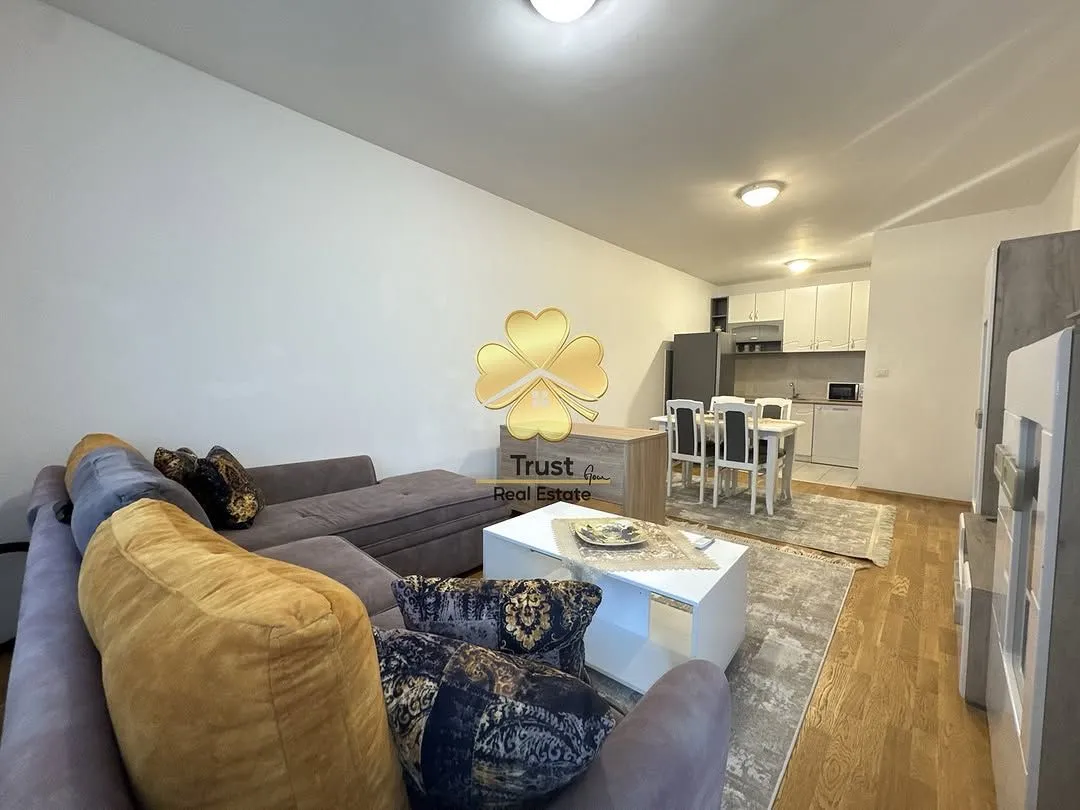 Izdavanje, jednosoban stan, 50m², Stari Aerodrom, Podgorica