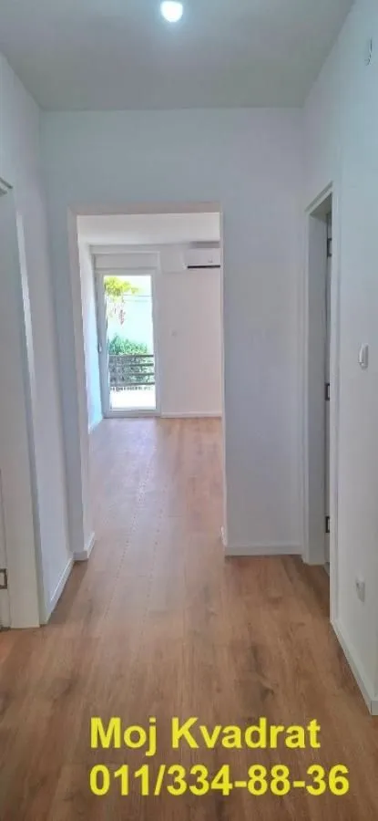 Sale, four bedroom apartment, 94m², Čukarica, Beograd