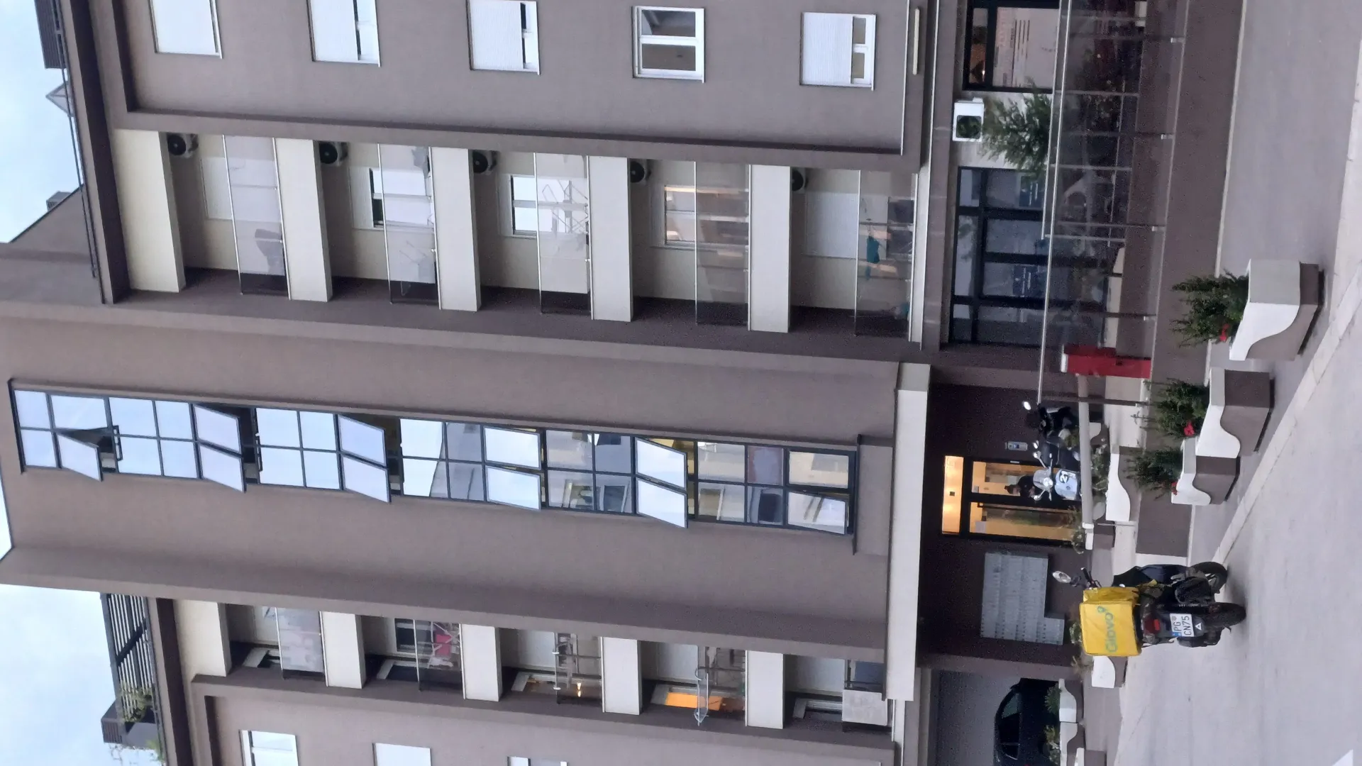 Stan-na-dan, jednosoban stan, 28m², Zabjelo, Podgorica