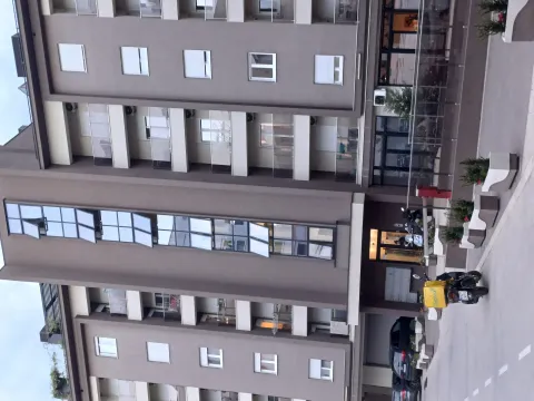 Daily-rent, one bedroom apartment, 28m², Zabjelo, Podgorica - image 9