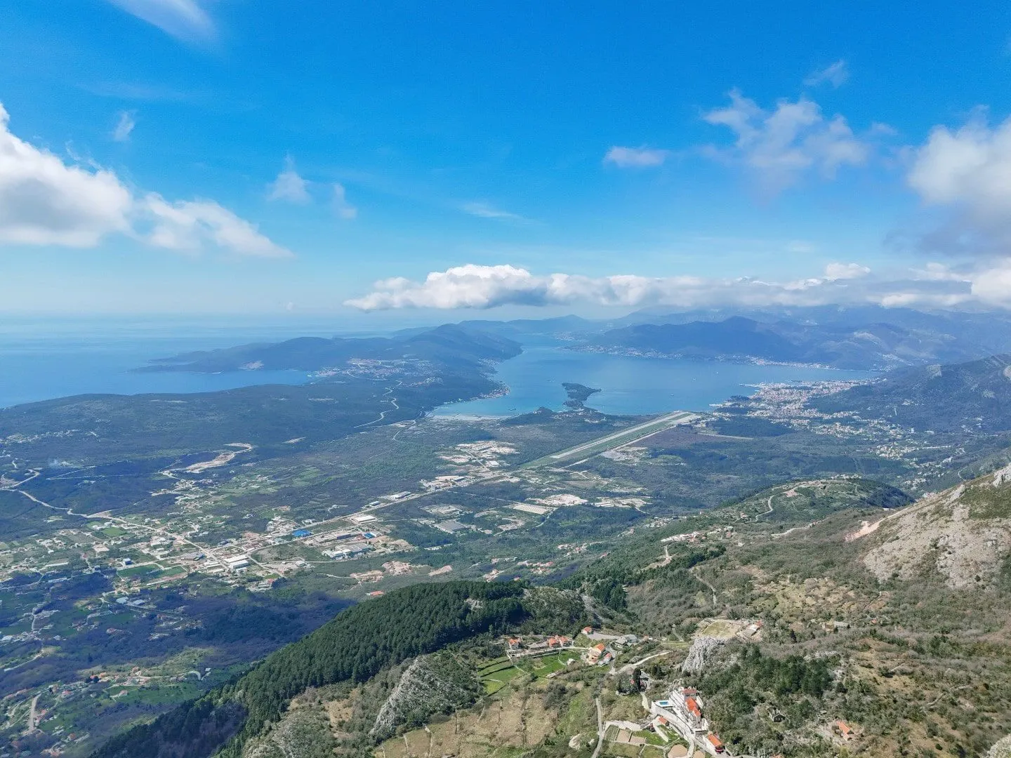 Prodaja, plac, 584m², Mirac, Kotor