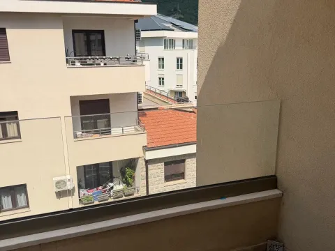 Prodaja, jednosoban stan, 43m², Bečići, Budva - image 12