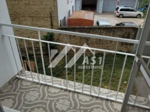 Izdavanje, jednosoban stan, 43m², Sajam, Novi Sad Sve Podlokacije - image 9