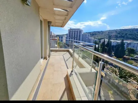Rent, three bedroom apartment, 91m², Zagorič, Podgorica - image 2