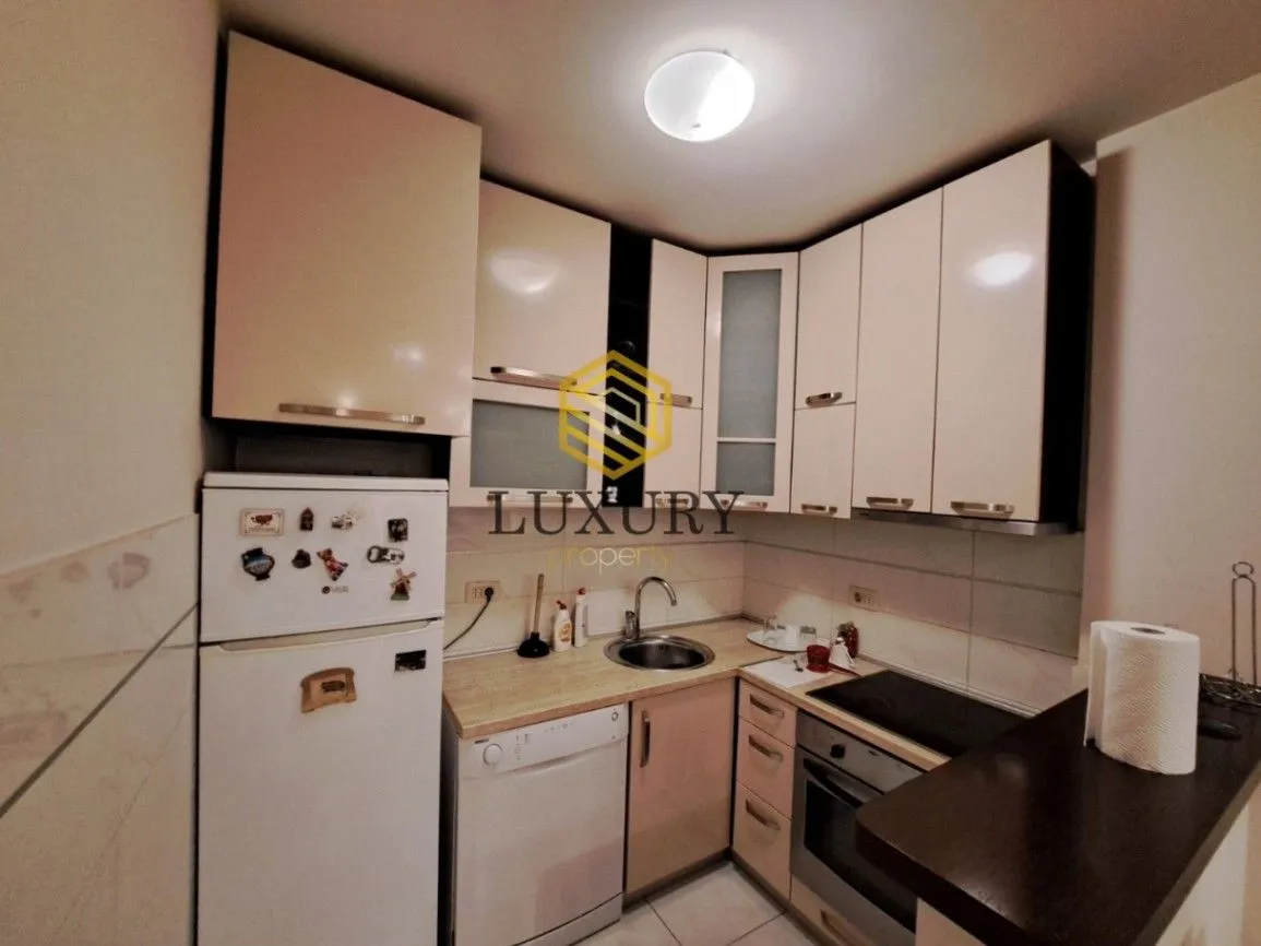 Rent, apartment, 60m², Zabjelo, Podgorica