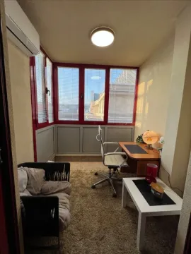 Izdavanje, trosoban stan, 85m², Preko Morače, Podgorica - image 9