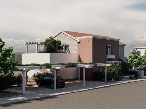 Prodaja, stan, 108m², Tivat, Crna Gora - image 5