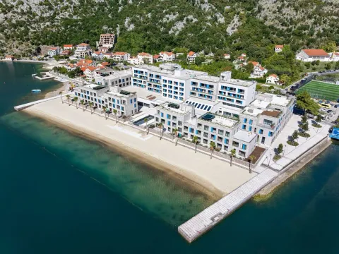 Prodaja, jednosoban stan, 85m², Risan, Kotor - image 3