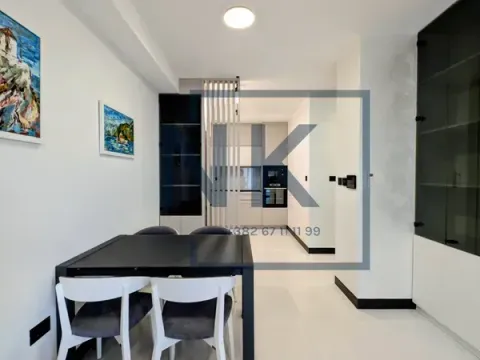 Rent, one bedroom apartment, 45m², Zagorič, Podgorica - image 6