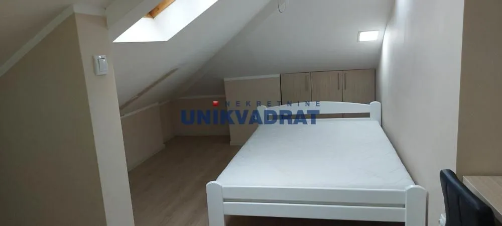 Rent, two bedroom apartment, 60m², Brace Jerković, Voždovac Sve Podlokacije