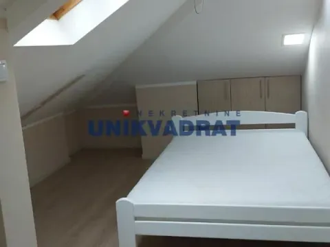 Rent, two bedroom apartment, 60m², Brace Jerković, Voždovac Sve Podlokacije - image 11