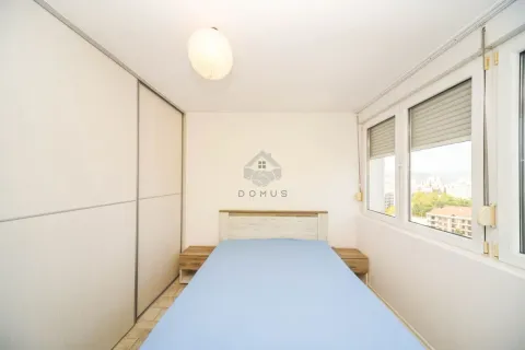 Izdavanje, dvosoban stan, 80m², Preko Morače, Podgorica - image 11