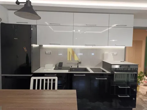 Izdavanje, dvosoban stan, 55m², Grbavica, Novi Sad Sve Podlokacije - image 12