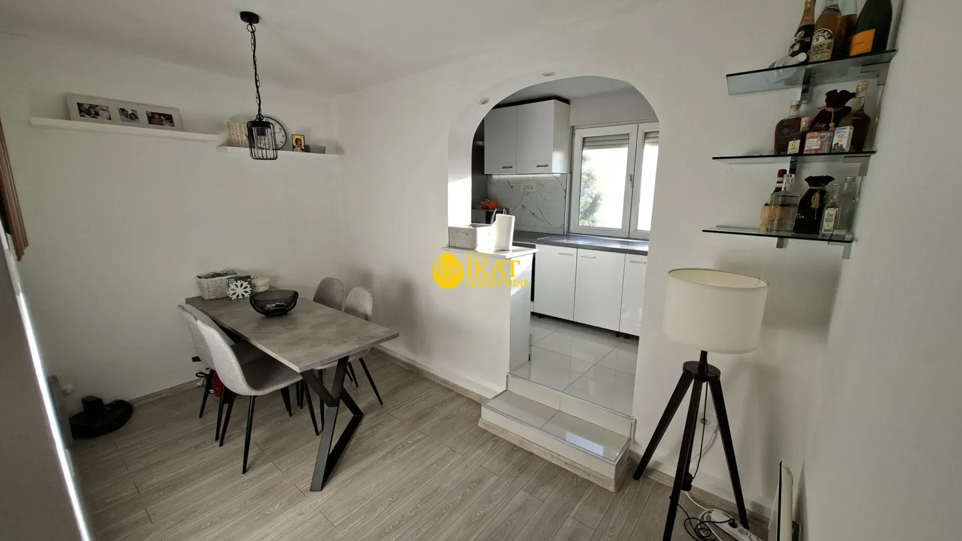 Sale, three bedroom apartment, 90m², Voždovac Sve Podlokacije, Beograd