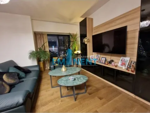 Rent, three bedroom apartment, 96m², Novi Beograd Blok 65, Novi Beograd Sve Podlokacije - image 2