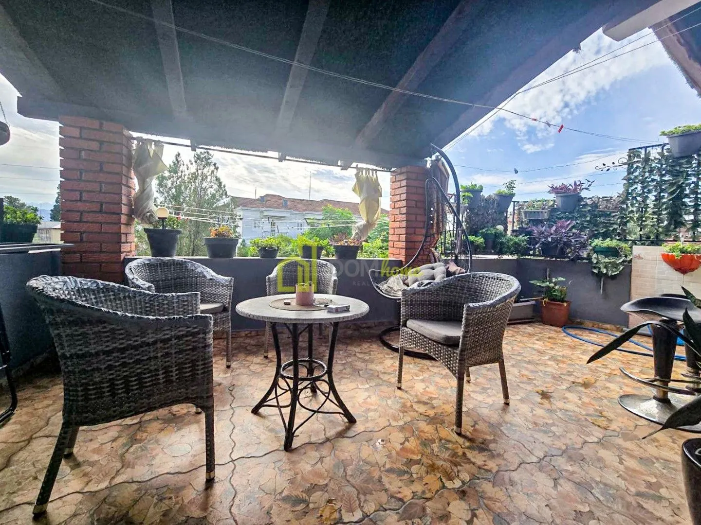 Izdavanje, trosoban stan, 115m², Zabjelo, Podgorica