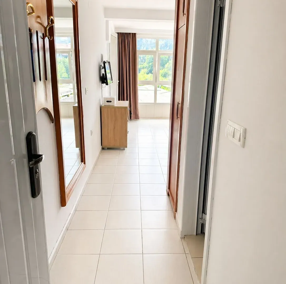 Sale, studio apartment, 30m², Rafailovići, Budva