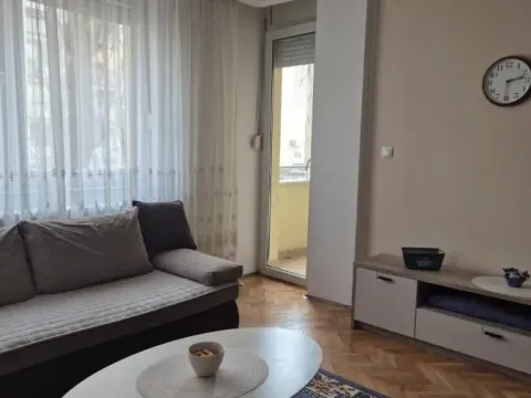 Rent, one bedroom apartment, 44m², Podbara, Novi Sad Sve Podlokacije - image 2