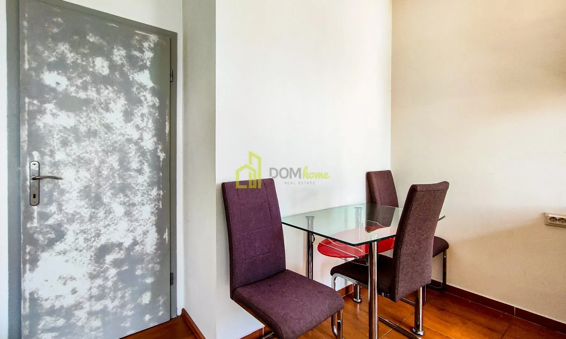 Sale, one bedroom apartment, 42m², Preko Morače, Podgorica
