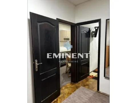 Izdavanje, dvosoban stan, 45m², Novi Beograd Blok 45, Novi Beograd Sve Podlokacije - image 8