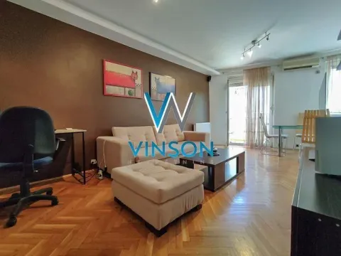 Sale, two bedroom apartment, 49m², Grbavica, Novi Sad Sve Podlokacije - image 4