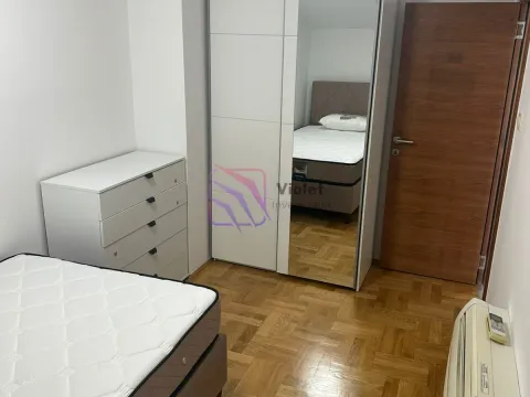 Rent, two bedroom apartment, 72m², Momišići, Podgorica - image 17