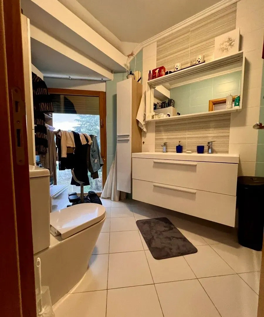 Prodaja, trosoban stan, 136m², Centar, Podgorica